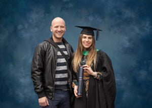 best graduation photos