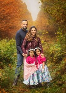 Family outdoor portraits Nottingham Derby Derbyshire, Mansfield, Sherwood Pines