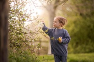 children photographer in Nottingham