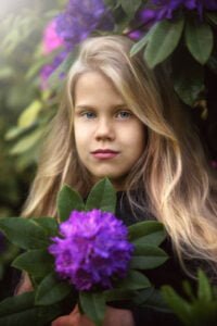 child portrait photography in Nottingham, Derby and Mansfield