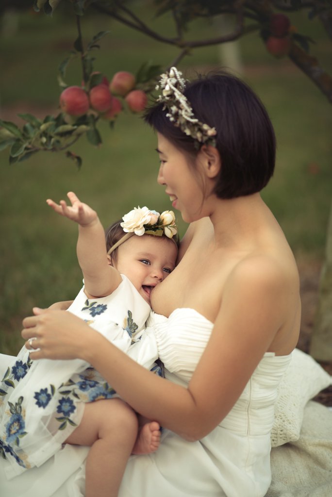 Breastfeeding-photography-Mansfield