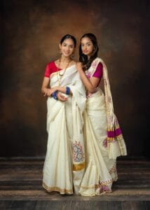 Casual outdoor family session by Nottingham Family Photographer Marta Szulc.