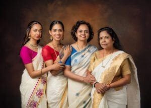 Joyful family session with vibrant smiles by Nottingham Family Photographer Marta Szulc.