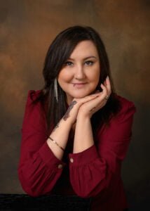 Family photoshoot gift idea by Nottingham Family Photographer, Marta Szulc.