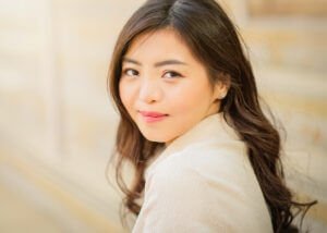 Celebrating a Big Milestone - Graduation Portrait at Nottingham University