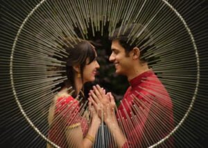 engagement portrait inspiration for Nottingham Photographers