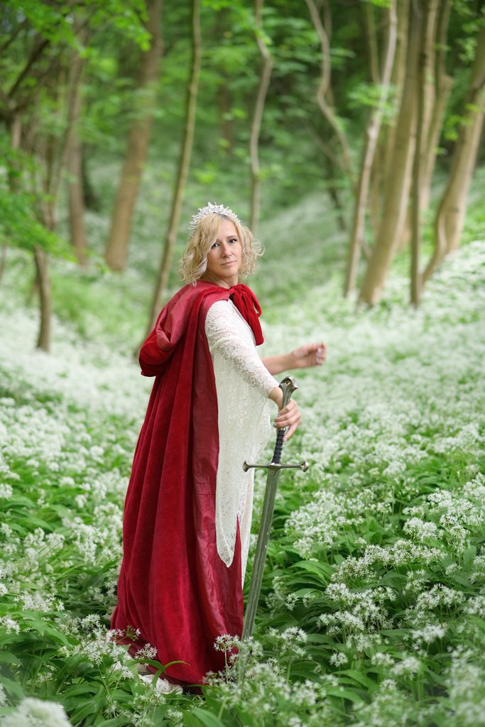 Female-portraits-fantasy