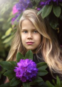 Nottingham Family and Children Fine Art Portraits, Professional Photographer Nottingham Derby East Midlands