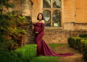 Maternity photos to cherish forever