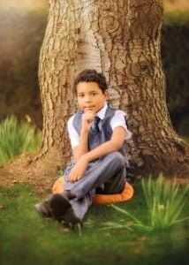 spring-portrait-of-a-boy-outdoor