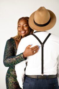 best couple photo shoot in studio- inspiration portrait