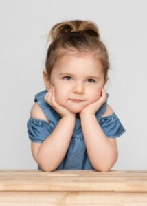 Nottingham photography studio, Local photographer for family studio photos