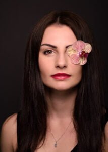 art photography female