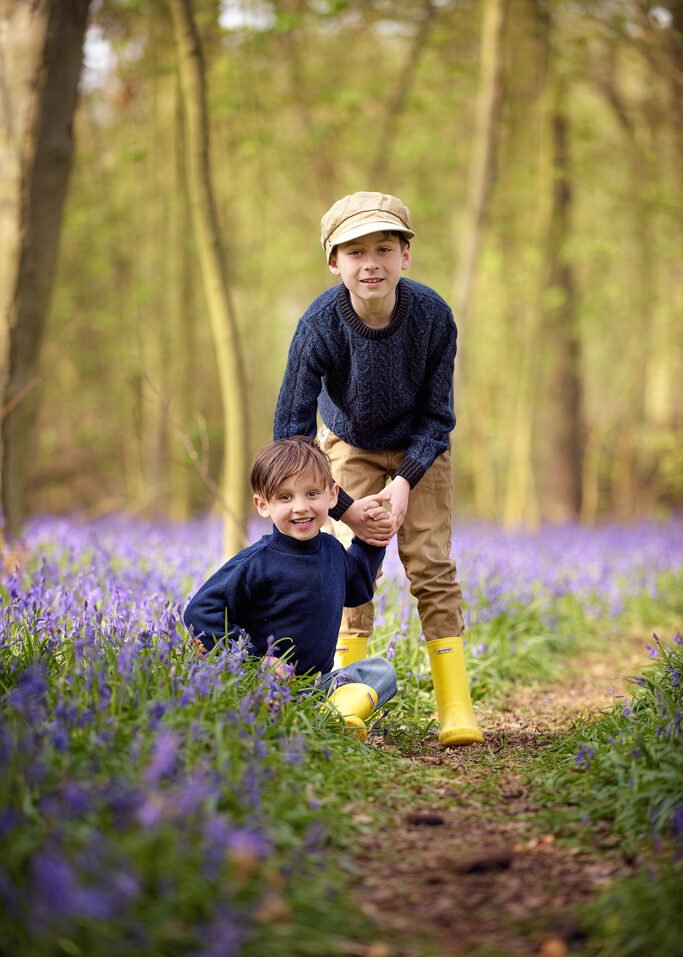 outdoor children photography Nottingham e1671481942939