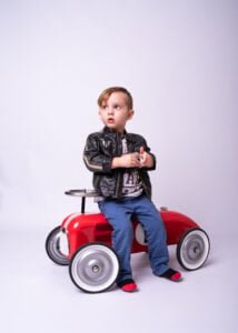 Children photographer Nottingham model child portfolio, Nottingham family photoshoot