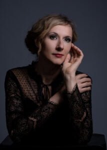 photography woman face