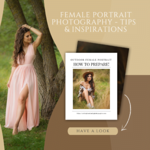 a guide for woman full of inspirations and tips