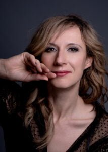 Beauty woman Potrtrait Photography Nottingham based Studio